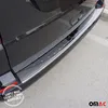 Osłona zderzaka do Fiat Freemont 2011-2016 stal nierdzewna Podgląd zdjęcia produktu 5