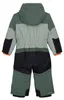 first instinct by killtec Kinder Skioverall FISW 29 MNS Produktbild-Vorschau 9