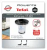 Rowenta filtro lavabile scopa aspirapolvere XForce 11.60 Anteprima dell’immagine prodotto 2
