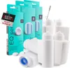 MEISTERZWECK4U Pflegeset Kaffeevollautomaten - 6x Produktbild-Vorschau 1