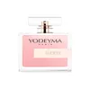 A YODEYMA Paris Suerte Eau de Parfum bottle. Podgląd zdjęcia produktu