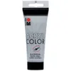 Marabu Acrylfarbe Acryl Color 100 ml silber 082 Produktbild-Vorschau 13