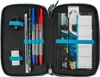 Astuccio triplo con accessori Ball 20 Derform Anteprima dell’immagine prodotto 5