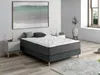 Matratze 90x190 ADELE VISCO FOAM -H3- Hohe 29 cm - Produktbild-Vorschau 2