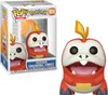 Pokémon - Krokel 1030 - Funko Pop! Produktbild-Vorschau 8