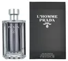 Prada L'Homme, Männer, 100 ml, Nicht nachfüllbare Flasche, Produktbild-Vorschau 8