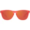 Polaroid P84430z355 Polarisierte Sonnenbrille Rot  Mann Rot Produktbild-Vorschau 3