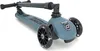 Scoot and Ride - Highwaykick 3 Steel Voir les images du produit 5