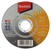 Makita Trennscheibe INOX, Ø 115 mm, 1,2 mm, 12 Stk., Produktbild-Vorschau 2