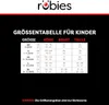 KPop Demon Hunters – Rumi Kostüm für Kinder Kindergröße: Produktbild-Vorschau 22