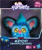 Hasbro Furby Furblets KPop Demon Hunters Derpy Tiger, 6 Produktbild-Vorschau 7