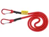 Elastische Schnur mit Karabiner 10 mm x 120 cm Produktbild-Vorschau 1