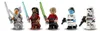 LEGO Star Wars Ahsoka Tanos Duell auf Peridea, Bau- und Produktbild-Vorschau 2