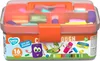 BOX TM Lovin Play Dough Set 16 Farben. 41186 Produktbild-Vorschau 3