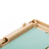 Sonnenblende Spiegel Rahmen beige für MERCEDES C-KLASSE 204 Produktbild-Vorschau 6