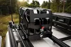 Support pour bidons 2 x 20 litres + 2 bidons de 20 litres + Voir les images du produit 5