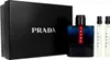 Prada Luna Rossa Ocean Geschenkset für Herren Set I. 100 ml Produktbild-Vorschau 4