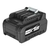 2-Pack 40V 5,0Ah Ersatzakku Für Makita BL4040 BL4040B Produktbild-Vorschau 9