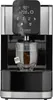 A close-up front view of a CASO HW 1660 Turbo hot water dispenser with steam rising from the spout into a glass of tea. Anteprima dell’immagine prodotto