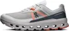 ON Cloudvista 2 Herren Trailrunning Schuhe grau EU 45 Produktbild-Vorschau 7
