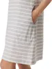 SCHIESSER Damen Nachthemd Casual Essentials Produktbild-Vorschau 5