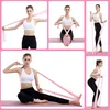 Fitness Band Gymnastikband Fitnessbänder - 2 STÄRKEN Produktbild-Vorschau 6