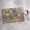 Tischset 6x45x30 cm + 6x10fi cm Platzset Tischmatte Produktbild-Vorschau 1