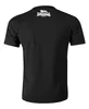 T-Shirt hommes regular fit LOGO Noir XXXL Lonsdale Voir les images du produit 6