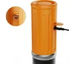 Cerapresso tragbare Kaffeemaschine – 13.500 mAh Akku (3. Produktbild-Vorschau 6