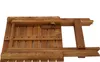 DEGAMO  Beistelltisch Gartentisch Kaffeetsich MONTERIA Produktbild-Vorschau 2