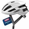 Prilba Abus PowerDome – cestná lesklá biela veľkosť M Náhľad obrázku produktu 9