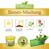 Bienen - Mischung im 1 l Eimer | Bienenwiese von N.L. Produktbild-Vorschau 4
