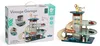 Classic World Parkhaus für mehrstöckige Autos, Produktbild-Vorschau 4