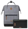 CABAIA Freizeitrucksack Rucksack mit Laptopfach Adventurer Produktbild-Vorschau 3
