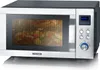 Severin MW 7578, Arbeitsplatte, Solo-Mikrowelle, 25 l, 900 Produktbild-Vorschau 2