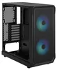 Fractal Design Focus 2 RGB - Tower - ATX - Seitenteil mit Produktbild-Vorschau 10