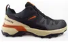 SALOMON SHOES X ULTRA 360 GTX Phantm/Sfari/Caram 000 000 Produktbild-Vorschau 10
