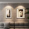 Brandson 6x LED Einbaustrahler schwenkbar Warmweiß 3000K Produktbild-Vorschau 7