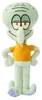 Squidward Squidmar, mascotte di SpongeBob, peluche da 33 cm Anteprima dell’immagine prodotto 5