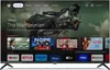 Sharp 43 Zoll GL4260E 4K UHD LED TV schwarz Produktbild-Vorschau 3