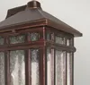 Elstead Chedworth Außen-Wandleuchte E27 Alte Bronze IP44 Produktbild-Vorschau 3
