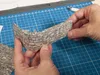 NOCH 56721 H0 Piatto in cartone 3D pavimentazione città Anteprima dell’immagine prodotto 4