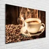 Tulup® Glas-Bild - 100 x 70 - Wandbild aus Glas - Wandkunst Produktbild-Vorschau 2