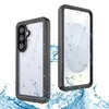 Handy Hülle Wasserdicht für Samsung Galaxy S26 5G 360 Grad Produktbild-Vorschau 5