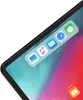 Pellicola protettiva in vetro blindato per Apple iPad Pro Anteprima dell’immagine prodotto 6