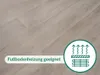 BASICfloor | 3,345 m² | Grau 0,3 mm Vinylboden Eiche Produktbild-Vorschau 7