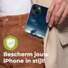 MuchoWow® Handyhülle Schutzhülle Hülle für Apple iPhone 14 Produktbild-Vorschau 2