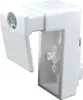 10x Fensterhaken Dekohaken Fensterclip für Produktbild-Vorschau 2