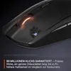 Steelseries Rival 3 Wireless Gen 2 souris Gaming Droitier Voir les images du produit 6