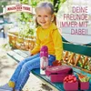 AWAVE®  Die Schule der Magischen Tiere Brotdose rPET | Produktbild-Vorschau 5